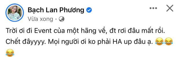 Fan tung chứng cứ Huỳnh Anh đòi bỏ Bạch Lan Phương - Hình 3 Fan tung chung cu Huynh Anh doi bo Bach Lan Phuong-Hinh-3