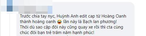 Fan tung chứng cứ Huỳnh Anh đòi bỏ Bạch Lan Phương - Hình 5 Fan tung chung cu Huynh Anh doi bo Bach Lan Phuong-Hinh-5