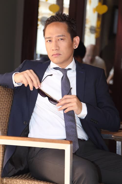 Duy Mạnh mắng những nghệ sĩ chúc mừng Hoài Linh: ''Kém hiểu biết" - Hình 2 Duy Manh mang nhung nghe si chuc mung Hoai Linh: ''Kem hieu biet
