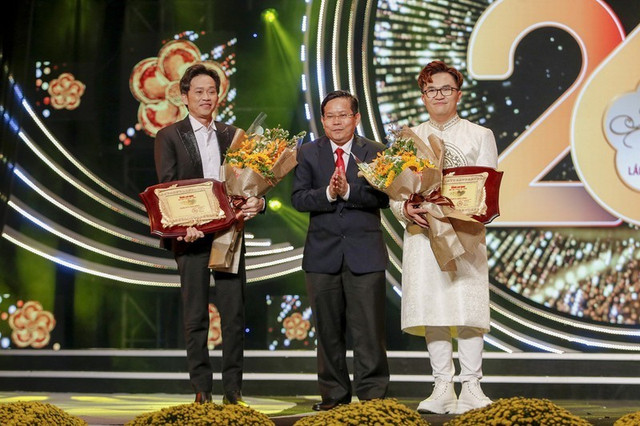 Cố ca sĩ Phi Nhung được đề cử giải Mai Vàng 2021 Co ca si Phi Nhung duoc de cu giai Mai Vang 2021