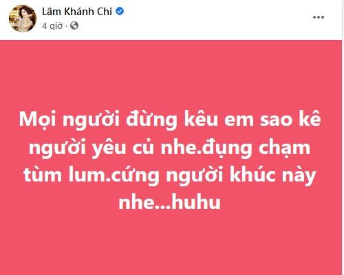 Trang Trần lật "zĩ zãng" nữ đại gia, Lâm Khánh Chi phản ứng sốc - Hình 3 Trang Tran lat