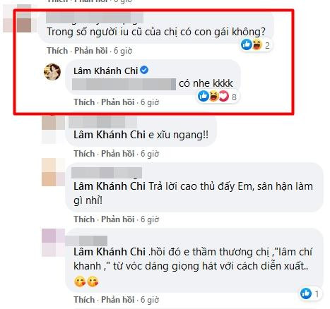 Trang Trần lật "zĩ zãng" nữ đại gia, Lâm Khánh Chi phản ứng sốc - Hình 8 Trang Tran lat