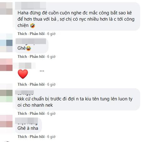 Trang Trần lật "zĩ zãng" nữ đại gia, Lâm Khánh Chi phản ứng sốc - Hình 7 Trang Tran lat