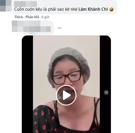Trang Trần lật "zĩ zãng" nữ đại gia, Lâm Khánh Chi phản ứng sốc - Hình 6 Trang Tran lat