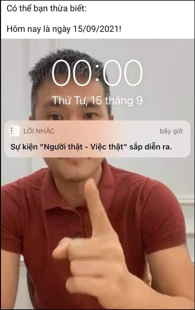 Đã tới 15/9, fan "lót dép" chờ Thủy Tiên - Công Vinh sao kê - Hình 2 Da toi 15/9, fan