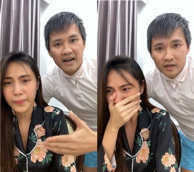 Thủy Tiên "nói một đằng, làm một nẻo" khi cứu trợ dân Quảng Ngãi? Thuy Tien