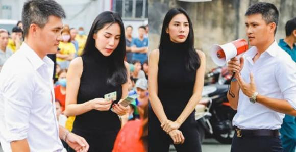 Sự thật Thủy Tiên sử dụng 3 tài khoản để kêu gọi ủng hộ - Hình 6 Su that Thuy Tien su dung 3 tai khoan de keu goi ung ho-Hinh-6