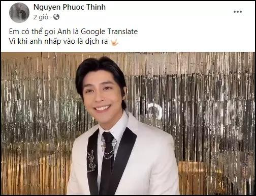 Noo Phước Thịnh bị từ fan đến đồng nghiệp "xỉa" chuyện giới tính - Hình 2 Noo Phuoc Thinh bi tu fan den dong nghiep