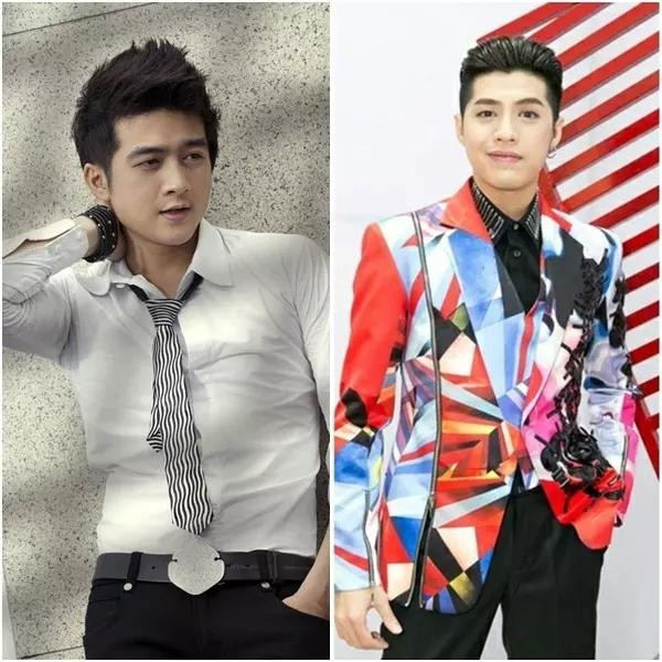 Noo Phước Thịnh bị từ fan đến đồng nghiệp "xỉa" chuyện giới tính - Hình 5 Noo Phuoc Thinh bi tu fan den dong nghiep