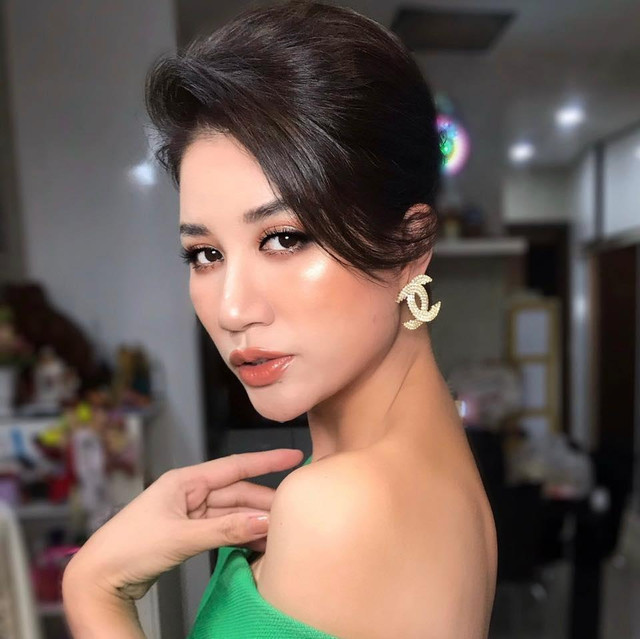 Nữ đại gia thông báo kiện, Trang Trần phản ứng gì? - Hình 2 Nu dai gia thong bao kien, Trang Tran phan ung gi?-Hinh-2