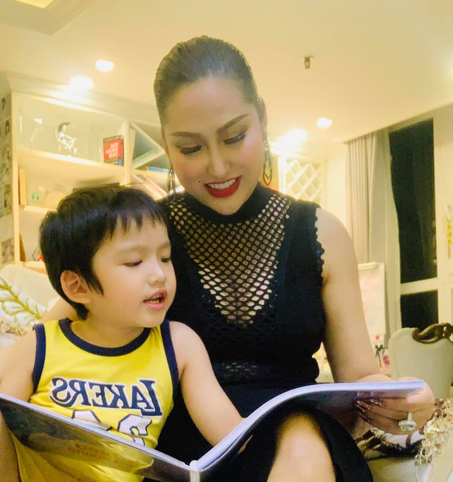 Dàn sao "Cô gái xấu xí" sau 13 năm: Kẻ ly hôn, người hạnh phúc - Hình 5 Dan sao