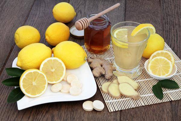 Mùa hè nắng nóng, ăn gừng nhận ngay 5 lợi ích kỳ diệu - Hình 3 Mua he nang nong, an gung nhan ngay 5 loi ich ky dieu-Hinh-3