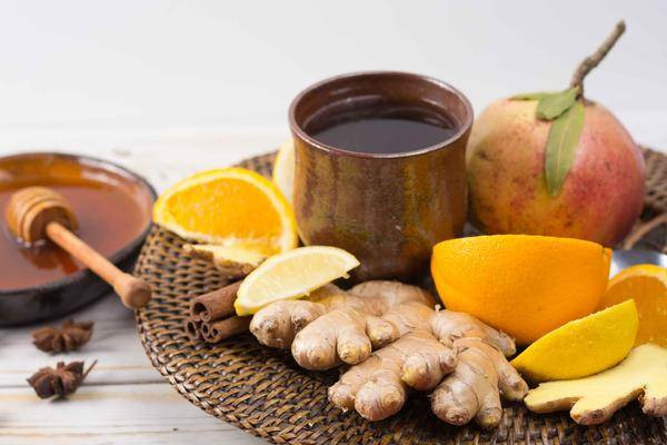 Mùa hè nắng nóng, ăn gừng nhận ngay 5 lợi ích kỳ diệu - Hình 2 Mua he nang nong, an gung nhan ngay 5 loi ich ky dieu-Hinh-2