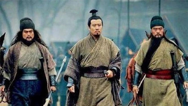 Tò mò mức lương của ‘Ngũ hổ tướng’ nhà Thục Hán To mo muc luong cua ‘Ngu ho tuong’ nha Thuc Han