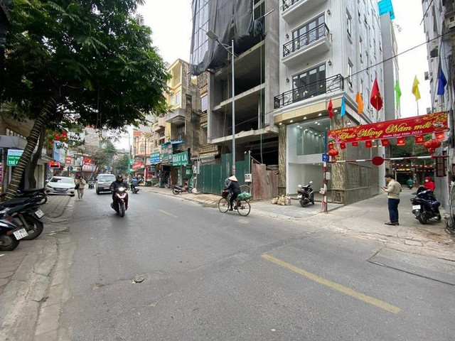 Thị trường bất động sản: Ảm đạm sau Tết - Hình 2 Thi truong bat dong san: Am dam sau Tet-Hinh-2