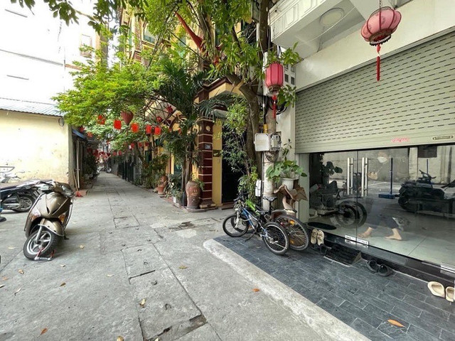 Thị trường bất động sản: Ảm đạm sau Tết Thi truong bat dong san: Am dam sau Tet
