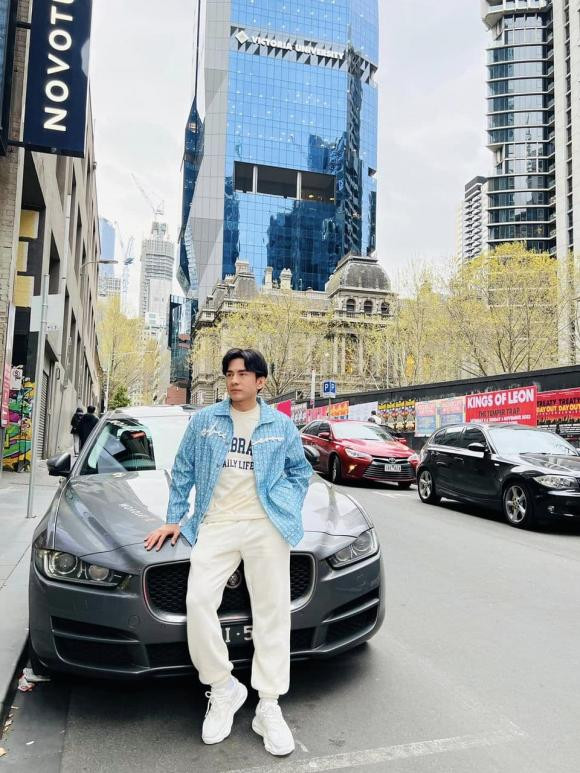 Khung ảnh hiếm hoi Đan Trường hội ngộ Cẩm Ly, dân mạng xuýt xoa - Hình 7 Khung anh hiem hoi Dan Truong hoi ngo Cam Ly, dan mang xuyt xoa-Hinh-7