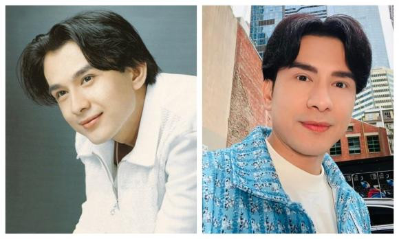 Khung ảnh hiếm hoi Đan Trường hội ngộ Cẩm Ly, dân mạng xuýt xoa - Hình 10 Khung anh hiem hoi Dan Truong hoi ngo Cam Ly, dan mang xuyt xoa-Hinh-10