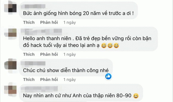 Khung ảnh hiếm hoi Đan Trường hội ngộ Cẩm Ly, dân mạng xuýt xoa - Hình 13 Khung anh hiem hoi Dan Truong hoi ngo Cam Ly, dan mang xuyt xoa-Hinh-13
