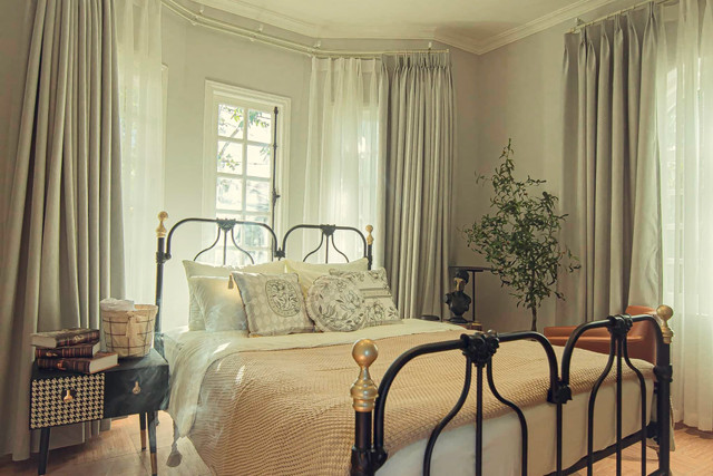Biệt thự châu Âu 20 tuổi ở Đà Lạt hóa xứ sở thần tiên - Hình 20 Biet thu chau Au 20 tuoi o Da Lat hoa xu so than tien-Hinh-20