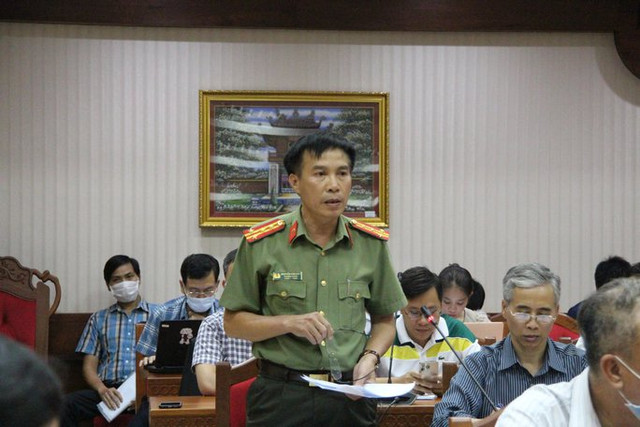 CDC Đắk Lắk có dấu hiệu vi phạm trong mua sắm kit test của Công ty Việt Á CDC Dak Lak co dau hieu vi pham trong mua sam kit test cua Cong ty Viet A