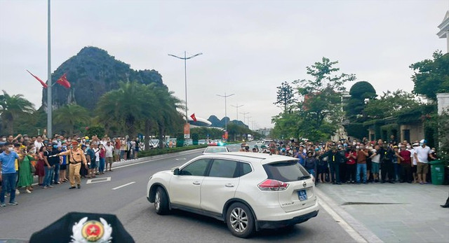 Quanh vụ bắt cựu Chủ tịch TP Hạ Long: Hé lộ những góc khuất - Hình 2 Quanh vu bat cuu Chu tich TP Ha Long: He lo nhung goc khuat-Hinh-2