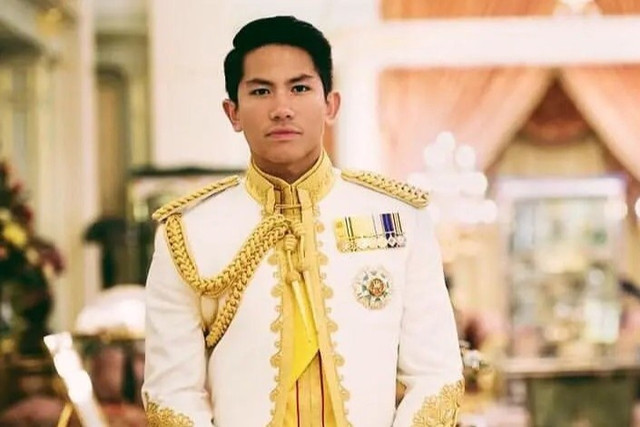 Nhìn lại tin đồn Hoàng tử Brunei sang Việt Nam tuyển vợ gây xôn xao Nhin lai tin don Hoang tu Brunei sang Viet Nam tuyen vo gay xon xao