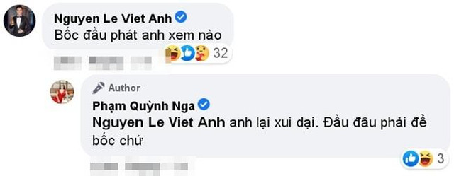 Chung phim mới, Quỳnh Nga chất lừ còn Việt Anh "già như trái cà" - Hình 4 Chung phim moi, Quynh Nga chat lu con Viet Anh