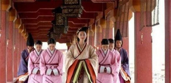 Cung nữ thời xưa được xuất cung, cuộc sống ra sao? - Hình 2 Cung nu thoi xua duoc xuat cung, cuoc song ra sao?-Hinh-2