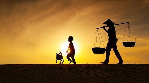 Một mình chịu đựng biến cố, cuối đời mẹ không cho tôi về chăm Mot minh chiu dung bien co, cuoi doi me khong cho toi ve cham