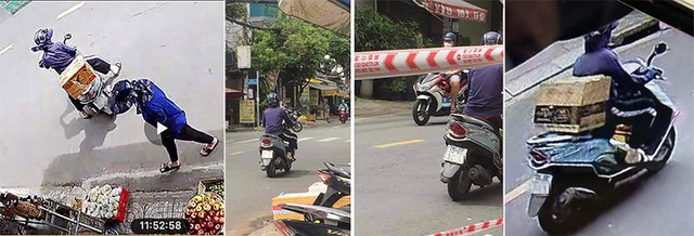 Thủ đoạn lừa đảo mới: Chuyển khoản dư khi mua hàng - Hình 2 Thu doan lua dao moi: Chuyen khoan du khi mua hang-Hinh-2