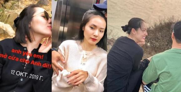 Ca sĩ Phương Linh tiết lộ tật xấu khi yêu Ca si Phuong Linh tiet lo tat xau khi yeu