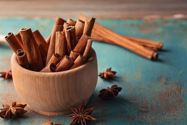Những gia vị tự nhiên giá rẻ bèo lại có công dụng ngang thuốc bổ Nhung gia vi tu nhien gia re beo lai co cong dung ngang thuoc bo