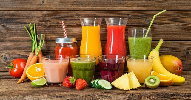 Sáng sớm, bụng rỗng chớ dại uống loại nước này kẻo 'nát gan hỏng thận' - Hình 2 Sang som, bung rong cho dai uong loai nuoc nay keo 'nat gan hong than'-Hinh-2