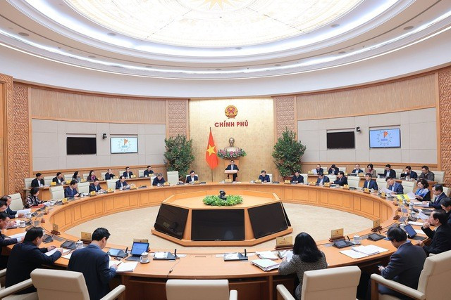 Phó Thủ tướng Trần Lưu Quang, Bộ trưởng Nội vụ nhận thêm nhiệm vụ Pho Thu tuong Tran Luu Quang, Bo truong Noi vu nhan them nhiem vu