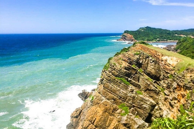 Cảnh báo lừa đảo đặt tour du lịch đảo Cô Tô Canh bao lua dao dat tour du lich dao Co To