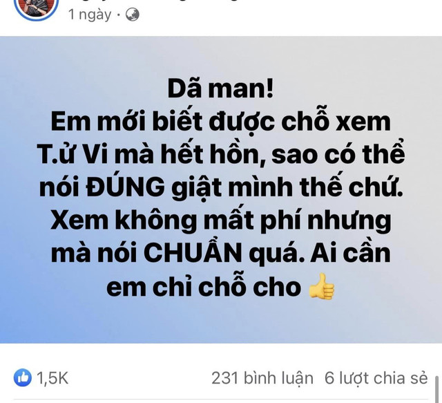 "Nghệ sĩ quảng cáo tiền ảo, có nên bán rẻ tên tuổi thu tiền"