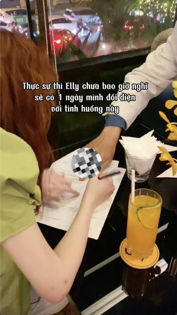 Elly Trần ly hôn chồng Tây sau ồn ào - Hình 7 Elly Tran ly hon chong Tay sau on ao-Hinh-7