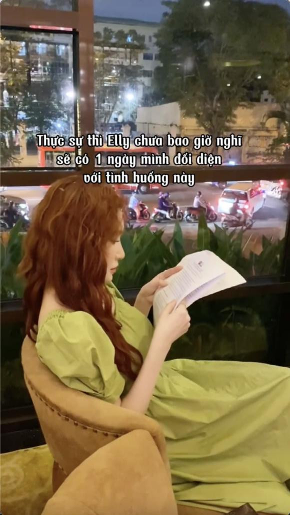 Elly Trần ly hôn chồng Tây sau ồn ào - Hình 6 Elly Tran ly hon chong Tay sau on ao-Hinh-6