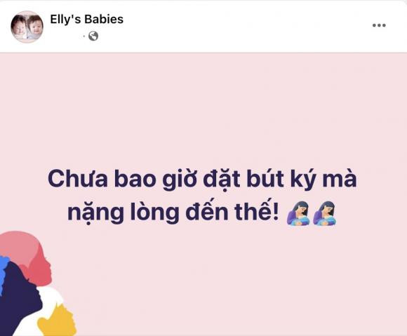 Elly Trần ly hôn chồng Tây sau ồn ào - Hình 8 Elly Tran ly hon chong Tay sau on ao-Hinh-8