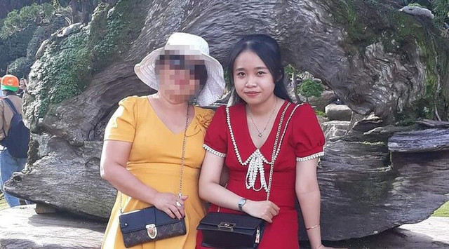 Nữ sinh mất tích “bí ẩn”, gia đình bất ngờ bị đòi nợ qua điện thoại Nu sinh mat tich “bi an”, gia dinh bat ngo bi doi no qua dien thoai