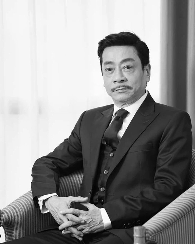 Tang lễ NSND Hoàng Dũng: Giản dị, kín đáo, không bi lụy Tang le NSND Hoang Dung: Gian di, kin dao, khong bi luy