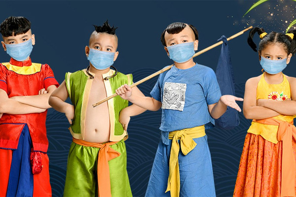 Đua nhau hoãn chiếu, mùa phim Tết 2021 chính thức bị xoá sổ ảnh 2 Đua nhau hoãn chiếu, mùa phim Tết 2021 chính thức bị xoá sổ ảnh 2