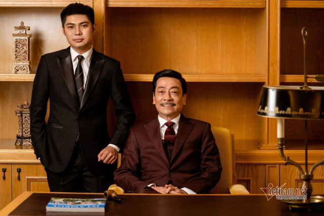 Lời xin lỗi cuối cùng của NSND Hoàng Dũng trước khi qua đời Loi xin loi cuoi cung cua NSND Hoang Dung truoc khi qua doi