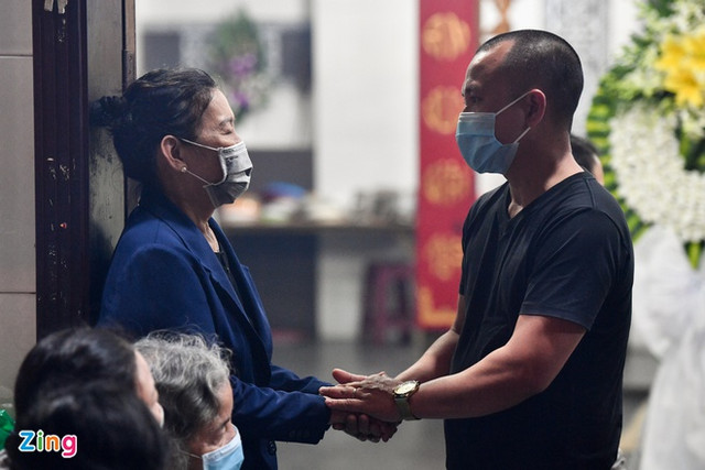 "Trước khi qua đời, Hải Đăng tiết kiệm tiền để cuối năm cưới vợ"