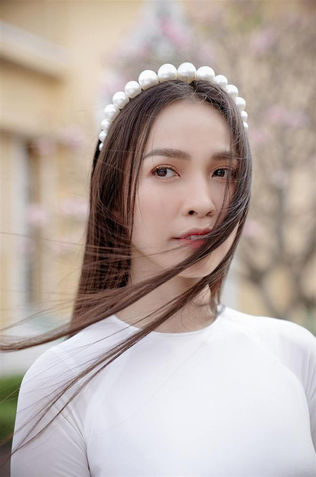 Hiền Thục khoe kết quả siêu âm: Ngực dậy thì ở tuổi 40 - Hình 2 Hien Thuc khoe ket qua sieu am: Nguc day thi o tuoi 40-Hinh-2