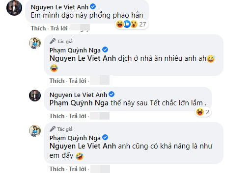 Việt Anh bàn luận body Quỳnh Nga dân tình phát ngượng - Hình 4 Viet Anh ban luan body Quynh Nga dan tinh phat nguong-Hinh-4