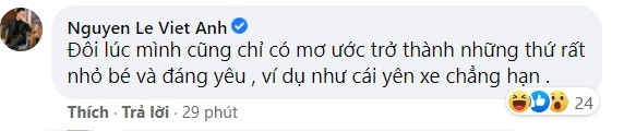 Việt Anh bàn luận body Quỳnh Nga dân tình phát ngượng - Hình 6 Viet Anh ban luan body Quynh Nga dan tinh phat nguong-Hinh-6