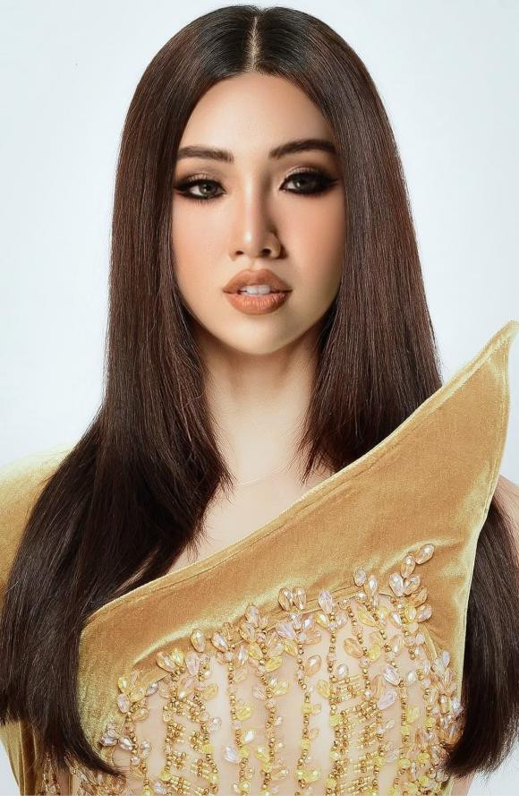 Hoa hậu chuyển giới Đỗ Nhật Hà thi Miss Universe Việt Nam Hoa hau chuyen gioi Do Nhat Ha thi Miss Universe Viet Nam