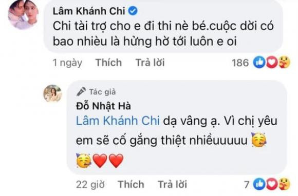 Hoa hậu chuyển giới Đỗ Nhật Hà thi Miss Universe Việt Nam - Hình 2 Hoa hau chuyen gioi Do Nhat Ha thi Miss Universe Viet Nam-Hinh-2